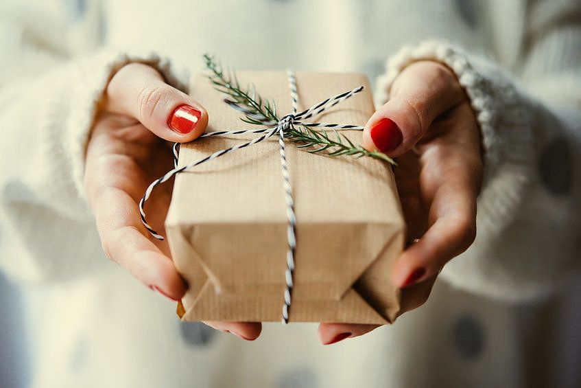 Quels cadeaux personnalisés donner à ses collaborateurs ?