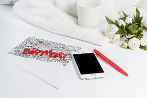 Message d'anniversaire, 50 idées de textes gratuits pour vos cartes de